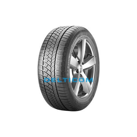 Pneumatico Invernali Auto 225/55 R17 97h Conti Winter Contact Ts850p - Foto 2
