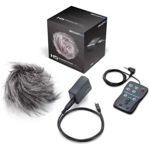 Aph-5 Accessory Pack - Foto 3