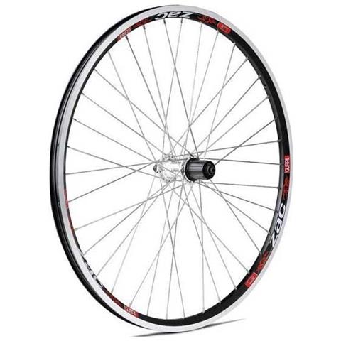 Ruote Zac Rear R / inox Ruote E Copertoni 7s - Foto 1