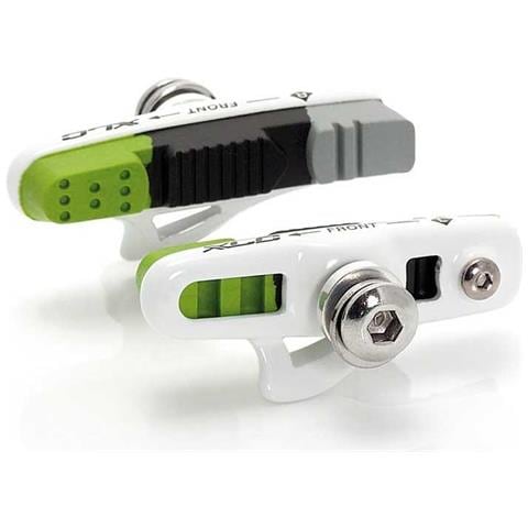 Freni Cartridge Road Brake Pads Bs V05 4 Pieces Ricambi Dei Componenti 55 Mm - Foto 1