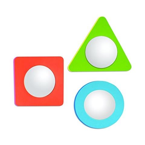 Mbs - ed 526023 - bagno Simpatico - specchi A Forme - Foto 1