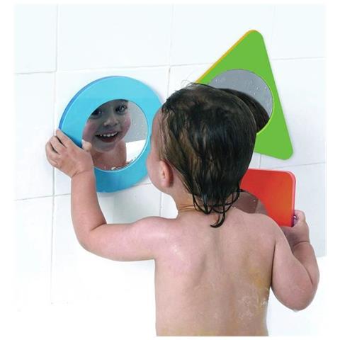 Mbs - ed 526023 - bagno Simpatico - specchi A Forme - Foto 2