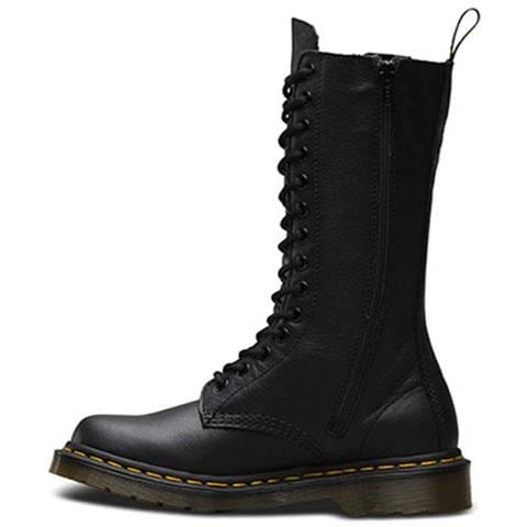 Stivali E Stivaletti 1b99 14 Eye Virginia Scarpe Donna Eu 40 - Foto 3