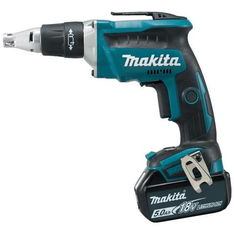 Avvitatori Makita Dfs452rtj - Foto 1