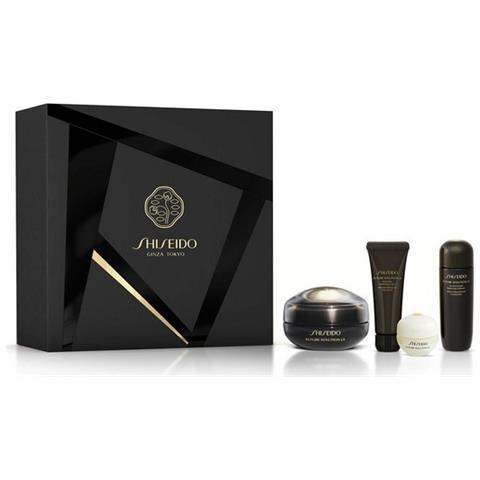 Cofanetto Cosmetica Donna Future Solution (4 Pcs)  - Foto 1