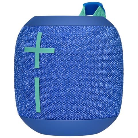 Speaker Bluetooth Portatile WONDERBOOM 2 Impermeabile IP67 con Suono Avvolgente a 360° Colore Blu - Foto 2