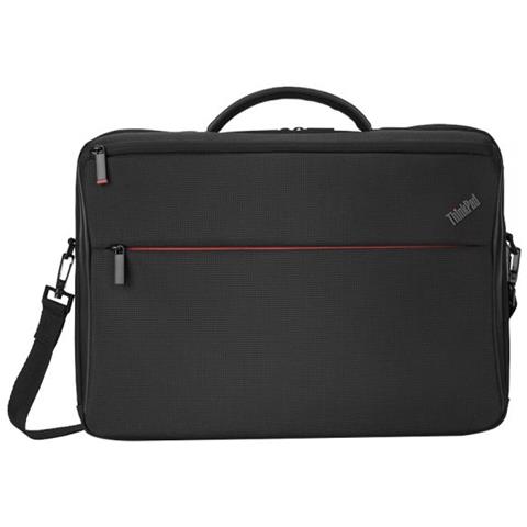 Borsa Professionale Slim Topload da 14” per ThinkPad Colore Nero - Foto 7
