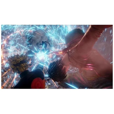 Gioco Jump Force Ps4 - Foto 2