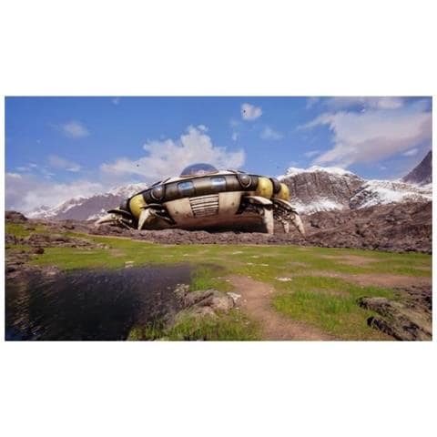 Gioco Jump Force Ps4 - Foto 5
