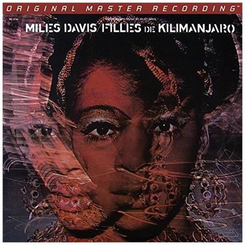 Miles Davis - Filles De Kilimanjaro (2 Lp)  - Foto 1
