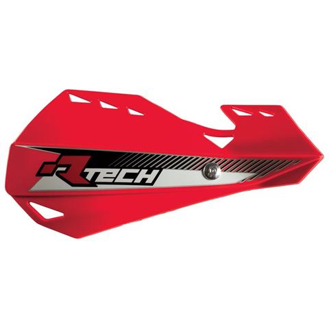 Paramani Racetech Dual Evo Rosso Crf C | kit Di Montaggio - Foto 1