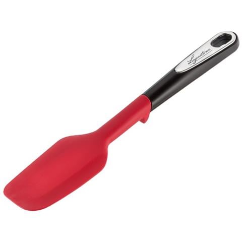 Ingenio Eco Palette - Cucchiaio Legno Prodotto Robusto Lunghezza Cm 32,5 Ø 1,7 Qualità Extra - Cucchiaione - Foto 2