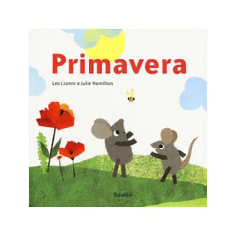 Leo Lionni - Primavera. Ediz. a colori - Foto 1