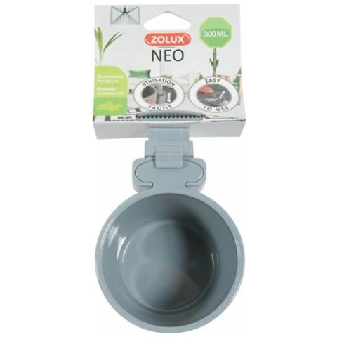 Mangiatoia Per Roditori Neo 300ml Beige - Foto 1