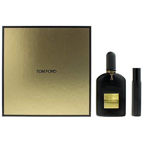 Black Orchid Set Profumo, 60 Ml (50+10 Ml)  - Foto 1