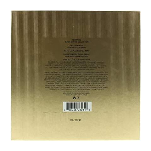 Black Orchid Set Profumo, 60 Ml (50+10 Ml)  - Foto 3