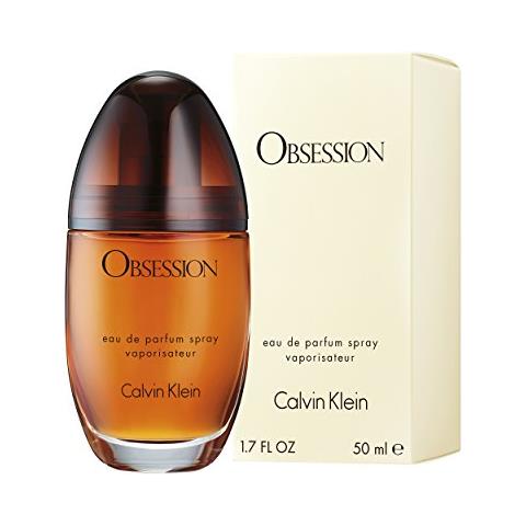 Obsession Eau De Parfum, Donna, 50 Ml - Foto 3