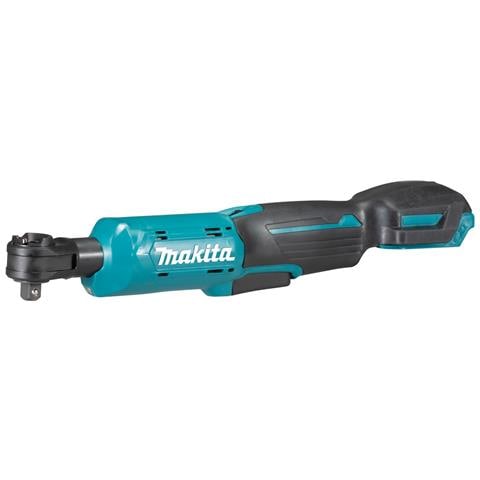 WR100DZ avvitatore a batteria 1/4" 800 Giri /min 47,5 Nm Nero, Blu 12 V - Foto 1