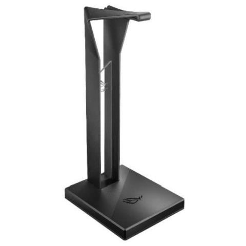 ROG Throne Core Porta Cuffie Gaming Altezza 29 cm Colore Nero - Foto 1