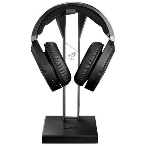 ROG Throne Core Porta Cuffie Gaming Altezza 29 cm Colore Nero - Foto 2