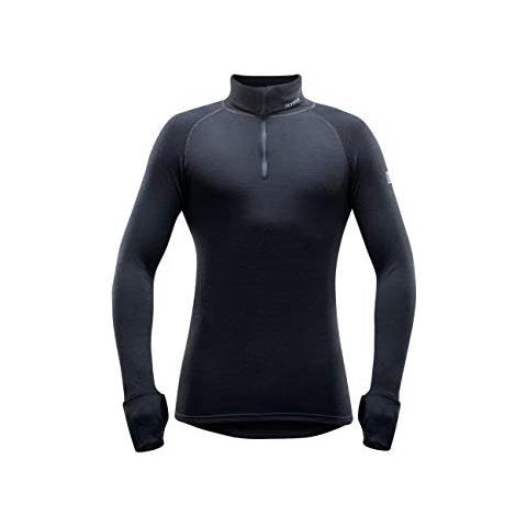 Expedition Zip Neck Mennero M - Foto 1