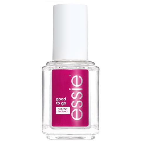 Good To Go Top Coat Fast Dry & Shine 13,5ml - Foto 1
