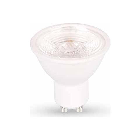 V-tac Pro Vt-275 Lampadina Spot Led Chip Samsung Smd 5w Gu10 38° Bianco Caldo 3000k - Sku 108 - Foto 1
