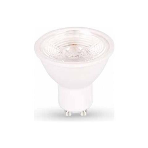 V-tac Pro Vt-275 Lampadina Spot Led Chip Samsung Smd 5w Gu10 38° Bianco Caldo 3000k - Sku 108 - Foto 2