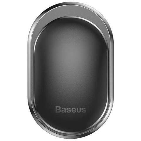 Hook Baseus Strumento Di Auto Piccole Shell Nera Del Veicolo (acggbk-01)  - Foto 3