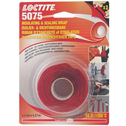 Pro 5075 Isolante Nastro In Silicone - Foto 1