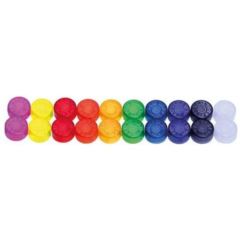 Pedale Topper Nero (5pak) - Foto 2