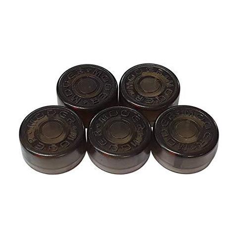 Pedale Topper Nero (5pak) - Foto 1