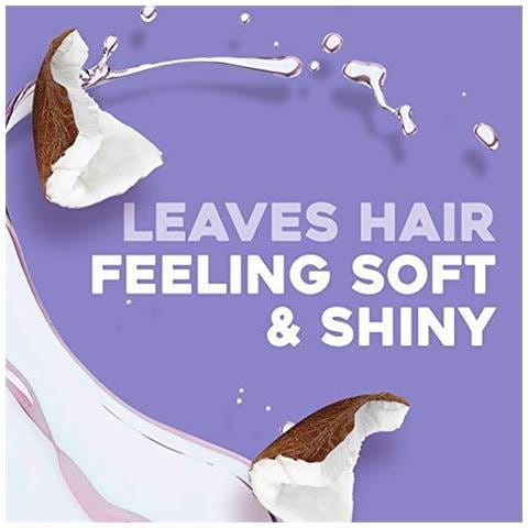 Cocco Miracolo Olio Penetrante Olio Per I Capelli Per Capelli Secchi Forza Extra 100 Ml - Foto 4