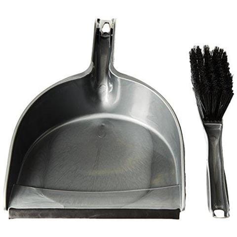 Brdustset Scopa E Paletta Set - Foto 2