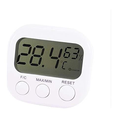 Lcd Termometro - Digital Temperatura Gage - Display Lcd - Foto 1