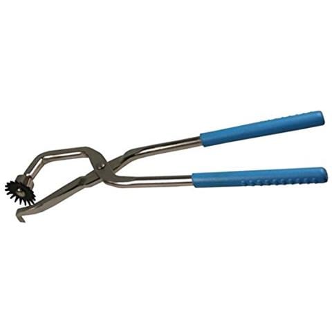 , 40810l, 40810l Pinze Freno A Molla Con Contatto Caldo - Foto 1