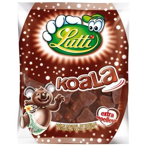Bonbons Koala Xl Cioccolato Al Latte - 2,5 Kg - Foto 1