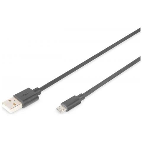 Digitus Cavo Di Collegamento Usb 2.0 - Foto 6