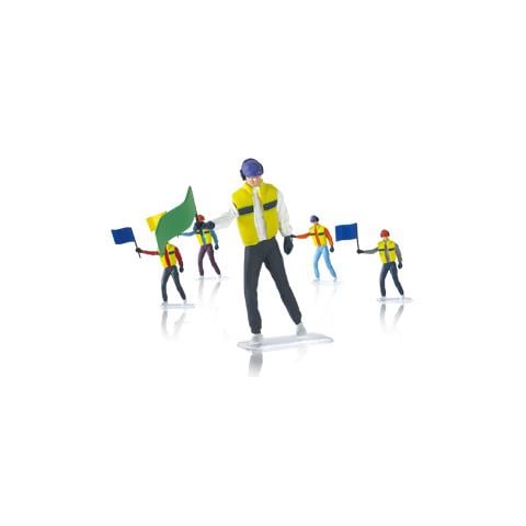 Marshals, Multi - Foto 1