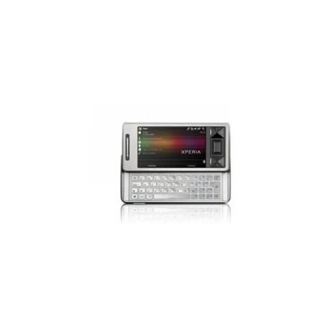 301000, Xperia X1, Telefono cellulare / smartphone, Sony Ericsson, Trasparente - Foto 1