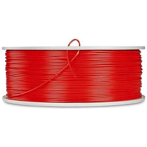 Filamento per Stampante 3D Rossa 1.75 mm 55013 - Foto 1
