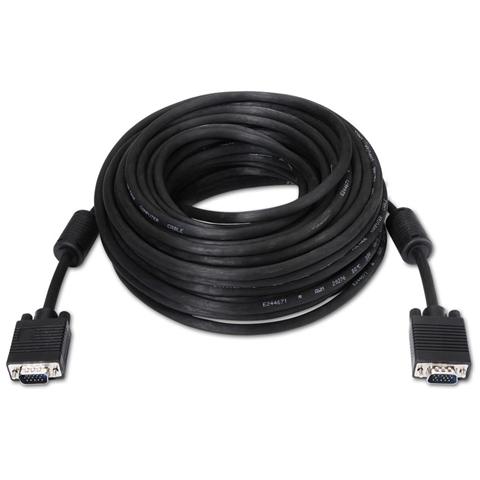 10.15.0150, VGA (D-Sub) , VGA (D-Sub) , Maschio, Maschio, Dritto, Dritto - Foto 3