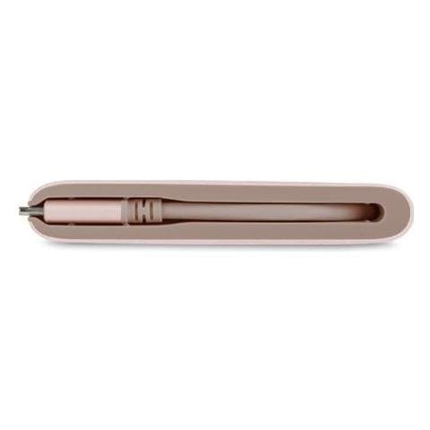 99MO084207, HDMI, Thunderbolt 3, USB 3.0 (3.1 Gen 1) Type-A, USB 3.0 (3.1 Gen 1) Type-C, USB 3.0 (3.1 Gen 1) Type-C, MacBook Pro (Retina, 15-inch, Late 2016) MacBook Pro (Retina, 13-inch, Late 2016) , Carica, Oro rosa, Alluminio - Foto 10