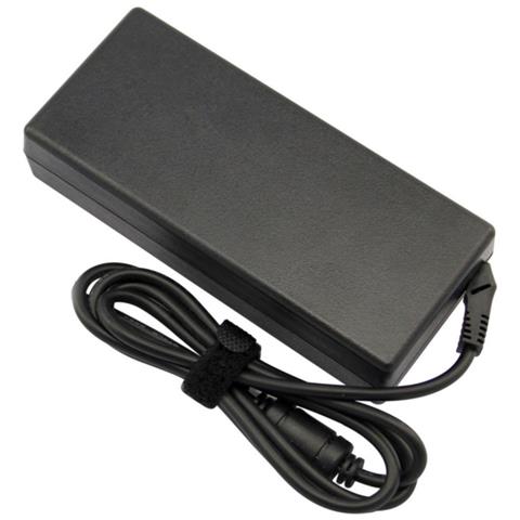 90W 20V 4.5A, 50/60, Interno, Computer portatile, Nero, AC-to-DC - Foto 1