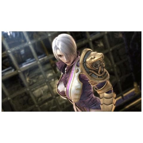 Soulcalibur V, PS3 - Foto 1