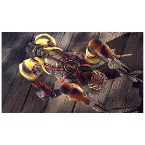 Soulcalibur V, PS3 - Foto 2