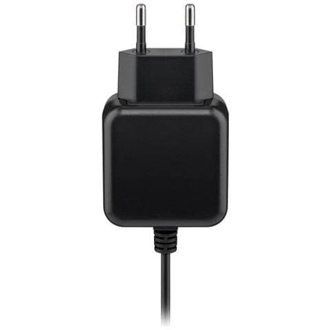 66746 Caricabatteria Micro USB 2 5 A con interruttore - alimentatore di ricambio per Raspberry Pi 1 Raspberry Pi 2 e Raspberry Pi 3 - Foto 2