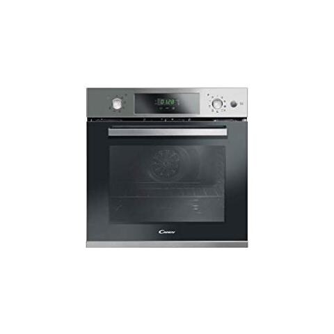 CANDY - Forno Elettrico da Incasso FCP886XS Capacità 70 L Multifunzione  Ventilato Cottura a Vapore Colore Acciaio Inox - ePRICE