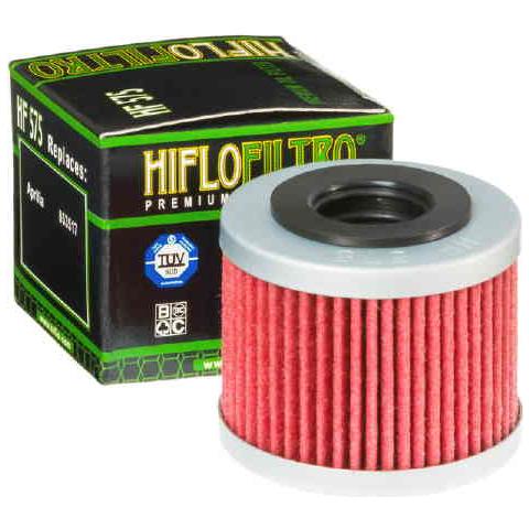 Filtro Olio Hf575 - Foto 1
