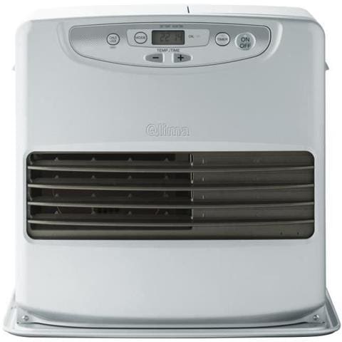 Sre7037c 3700 Watt Stufa Elettronica A Cherosene - Modalità Save - Rilevatore Co² - Sicurezza Ribaltamento - Programmabile - Nc - Foto 1